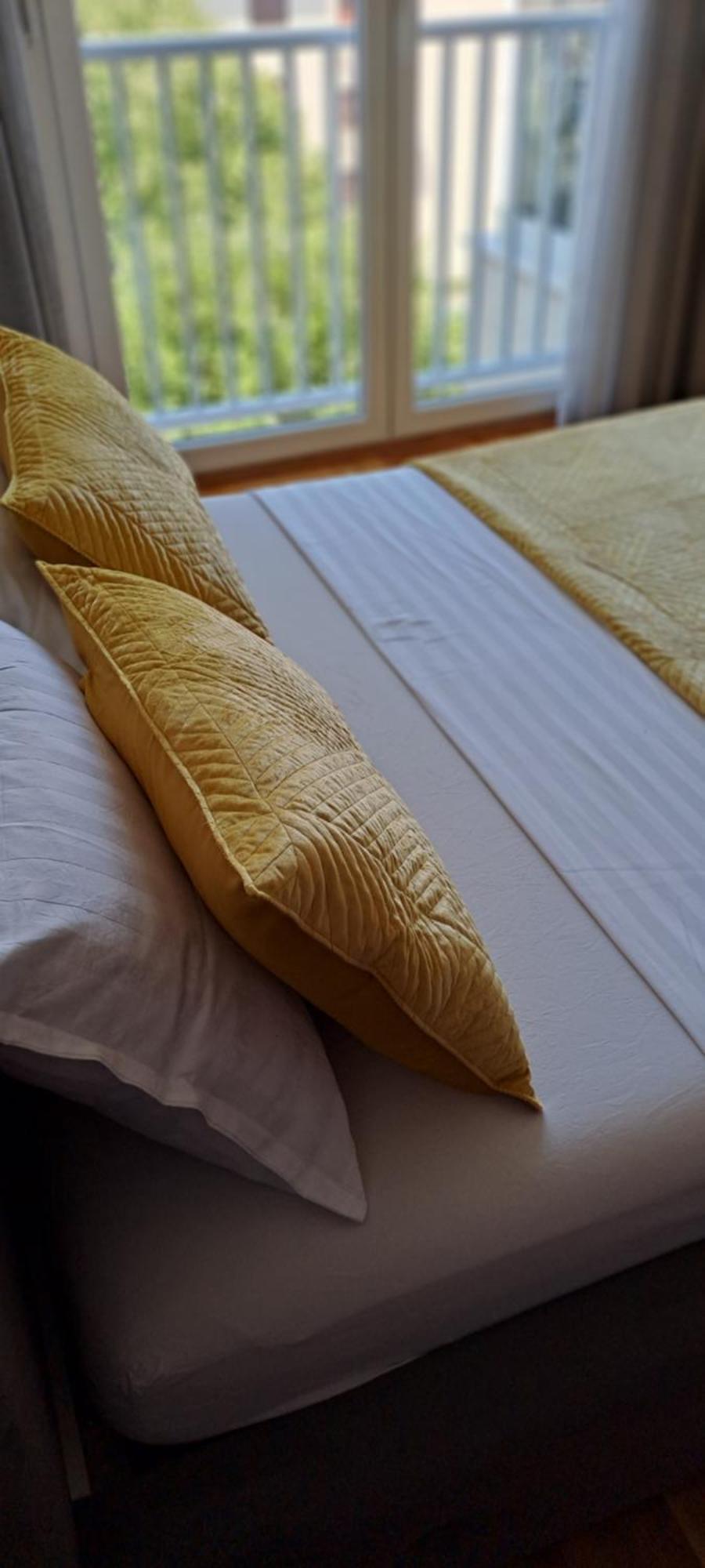 Apartman Avisi Требине Екстериор снимка