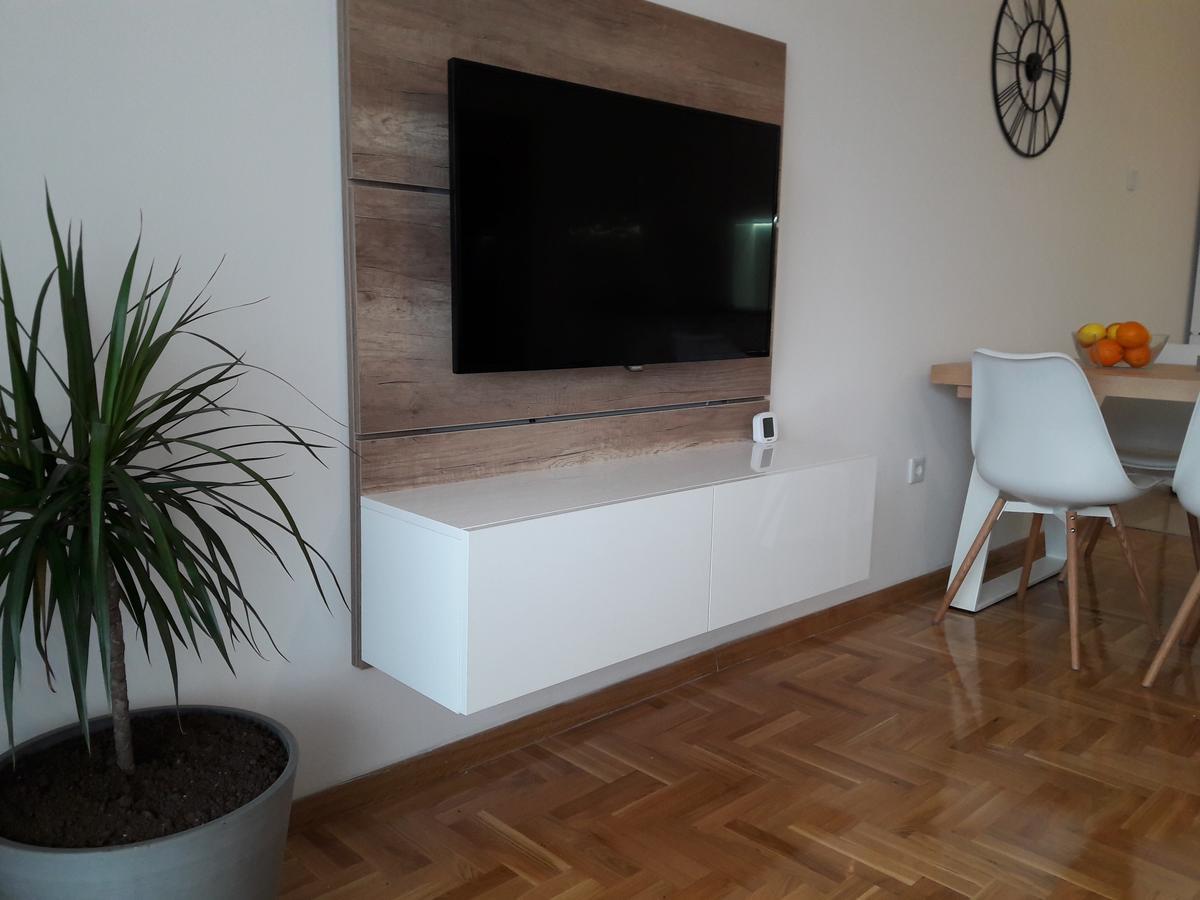 Apartman Avisi Требине Екстериор снимка