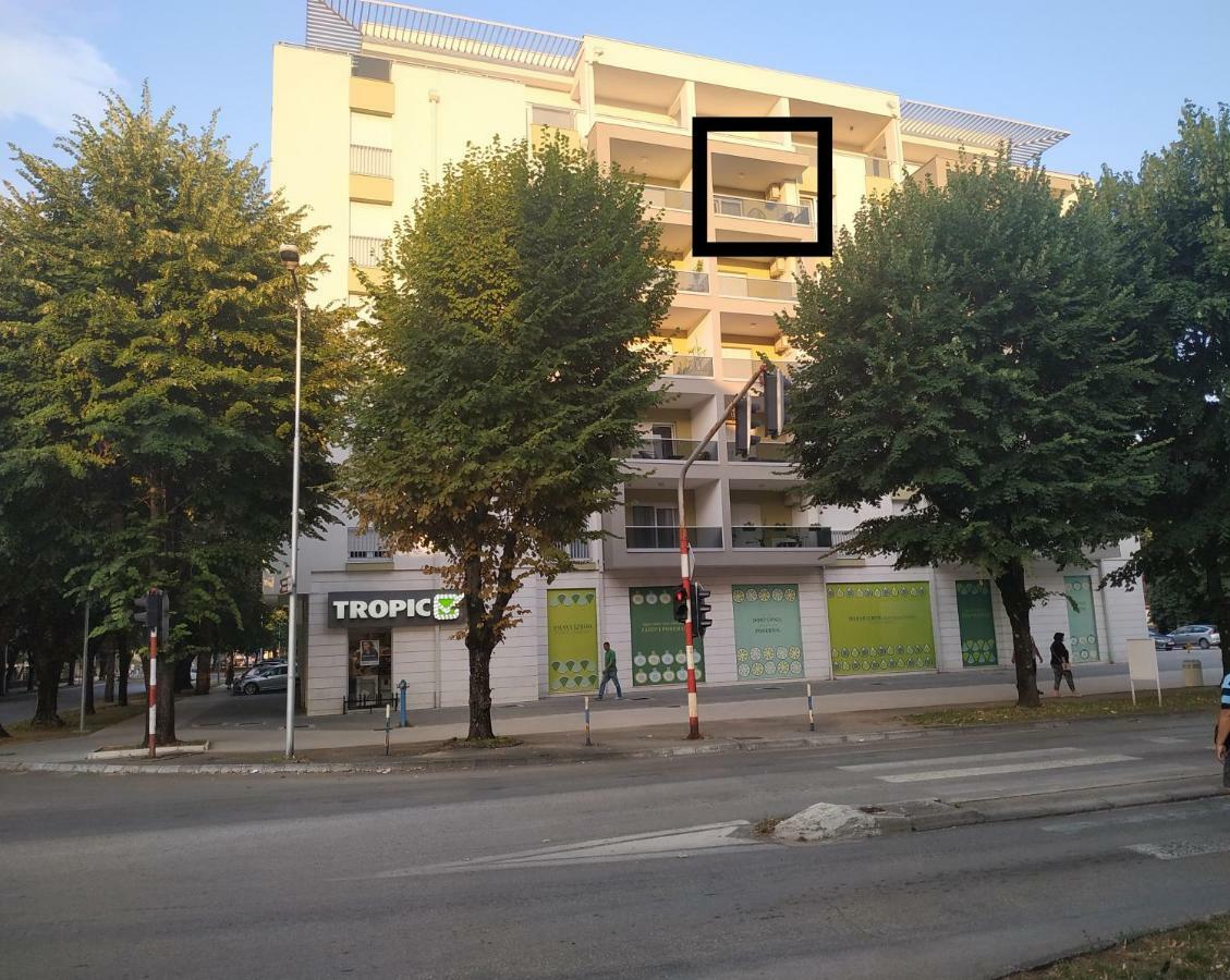 Apartman Avisi Требине Екстериор снимка
